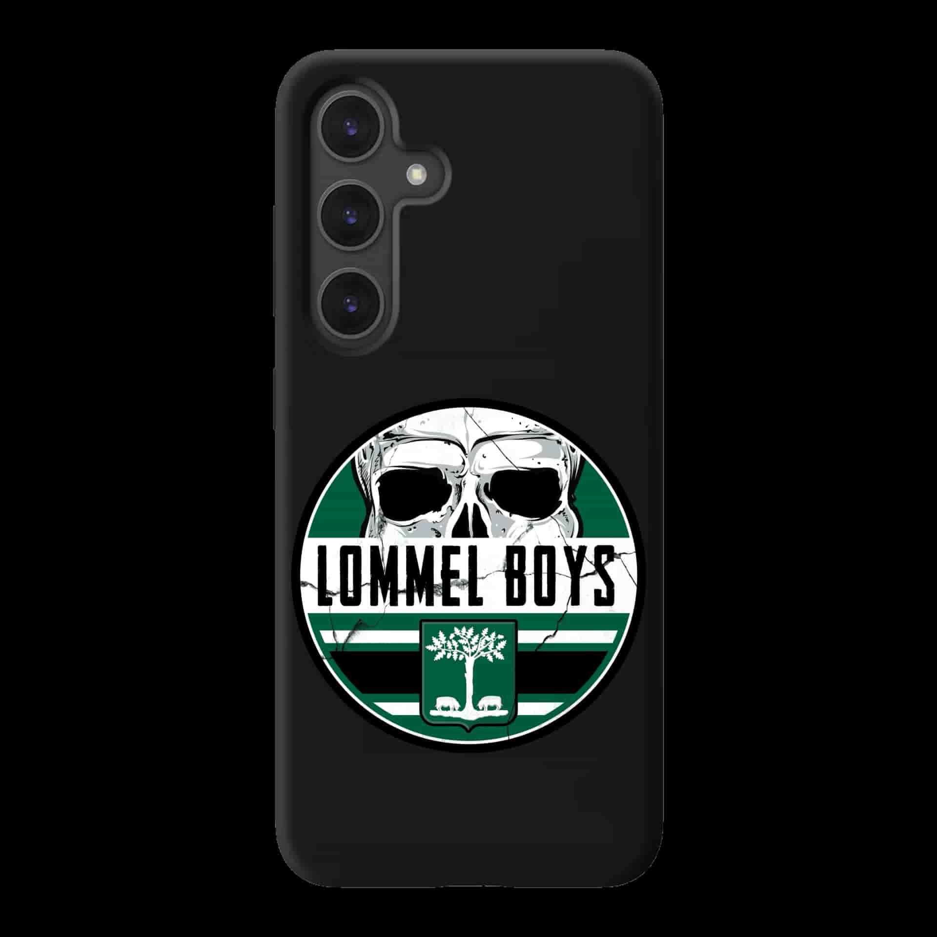 Lommel boys Samsung Hoes