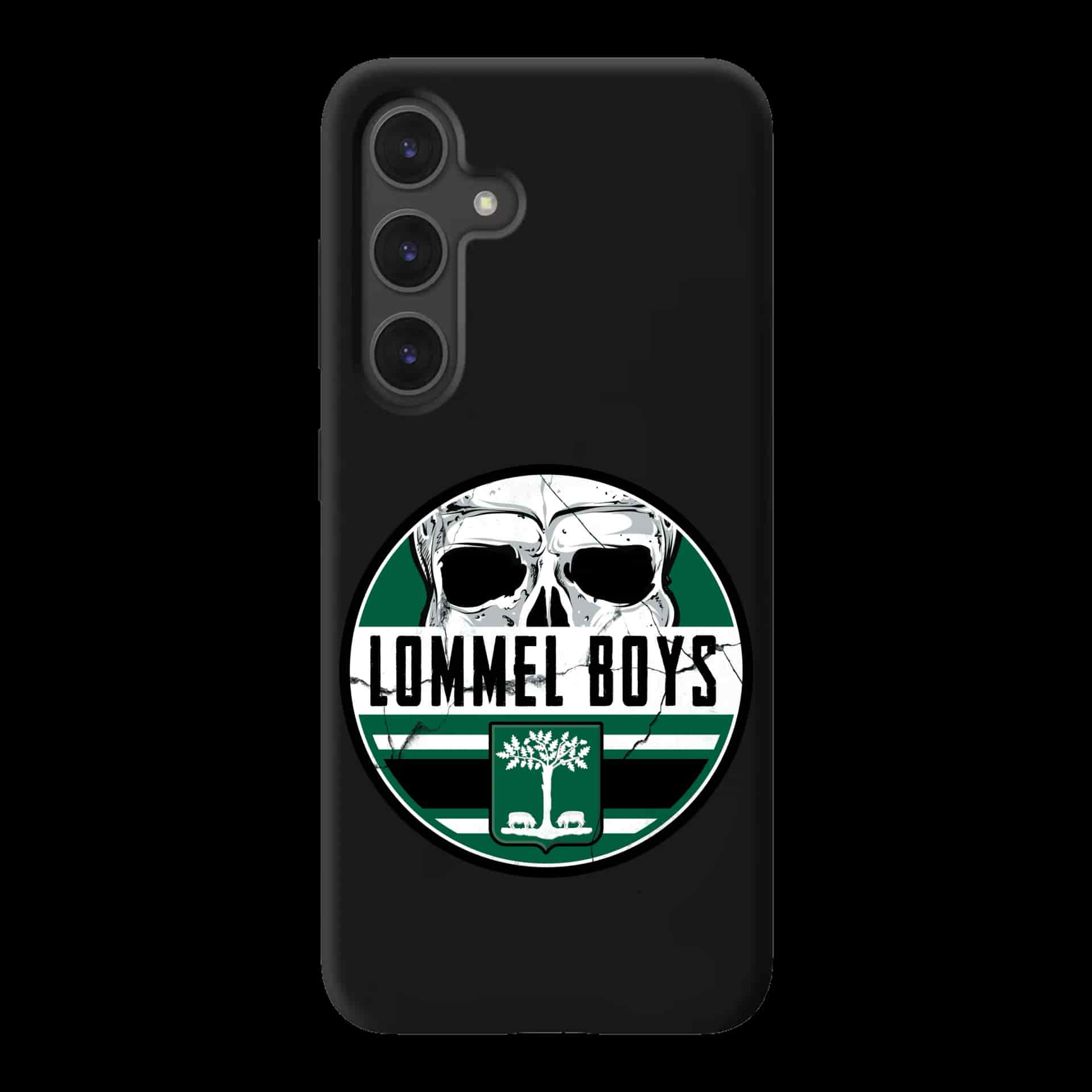 Lommel boys Samsung Hoes