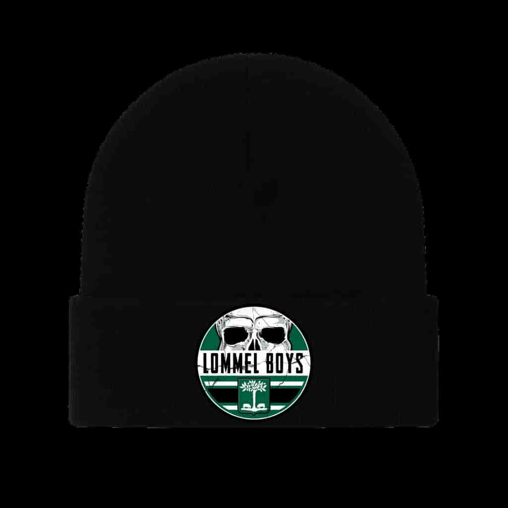 Lommel boys Beanie