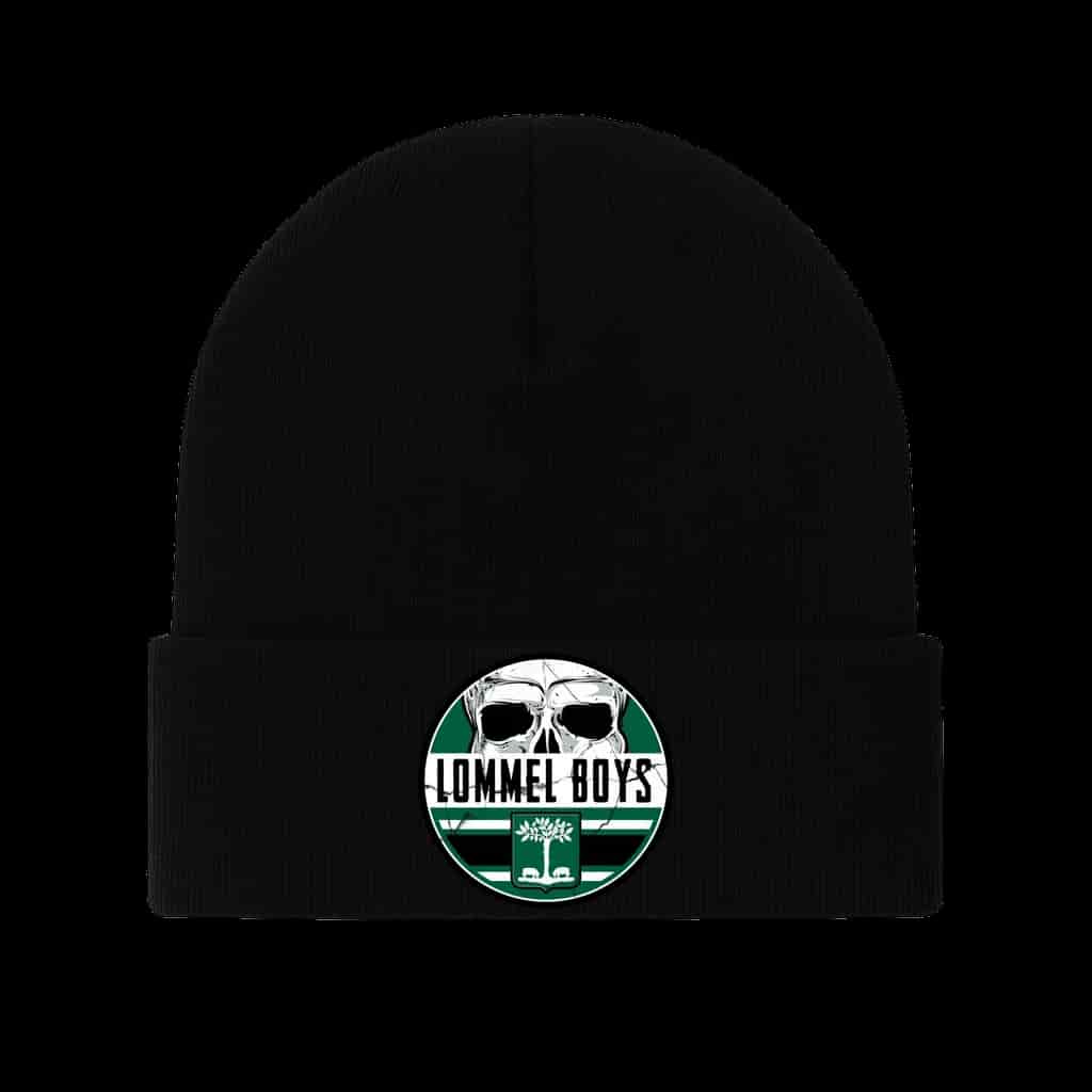 Lommel boys Beanie