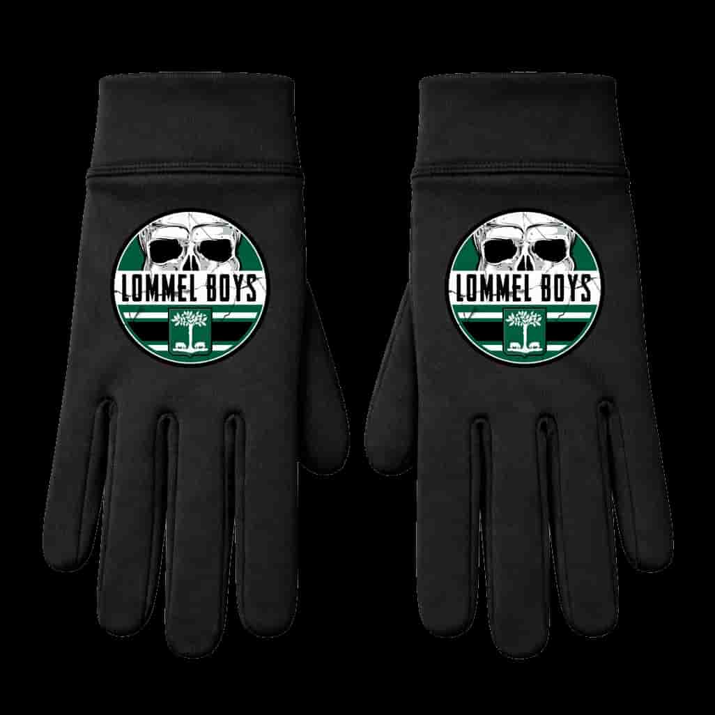 Lommel boys Handschoenen