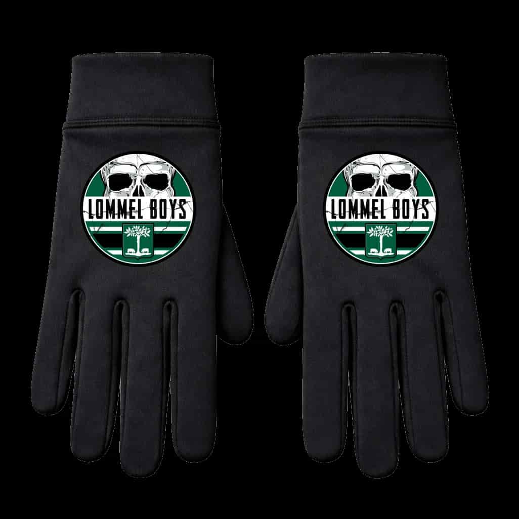 Lommel boys Handschoenen
