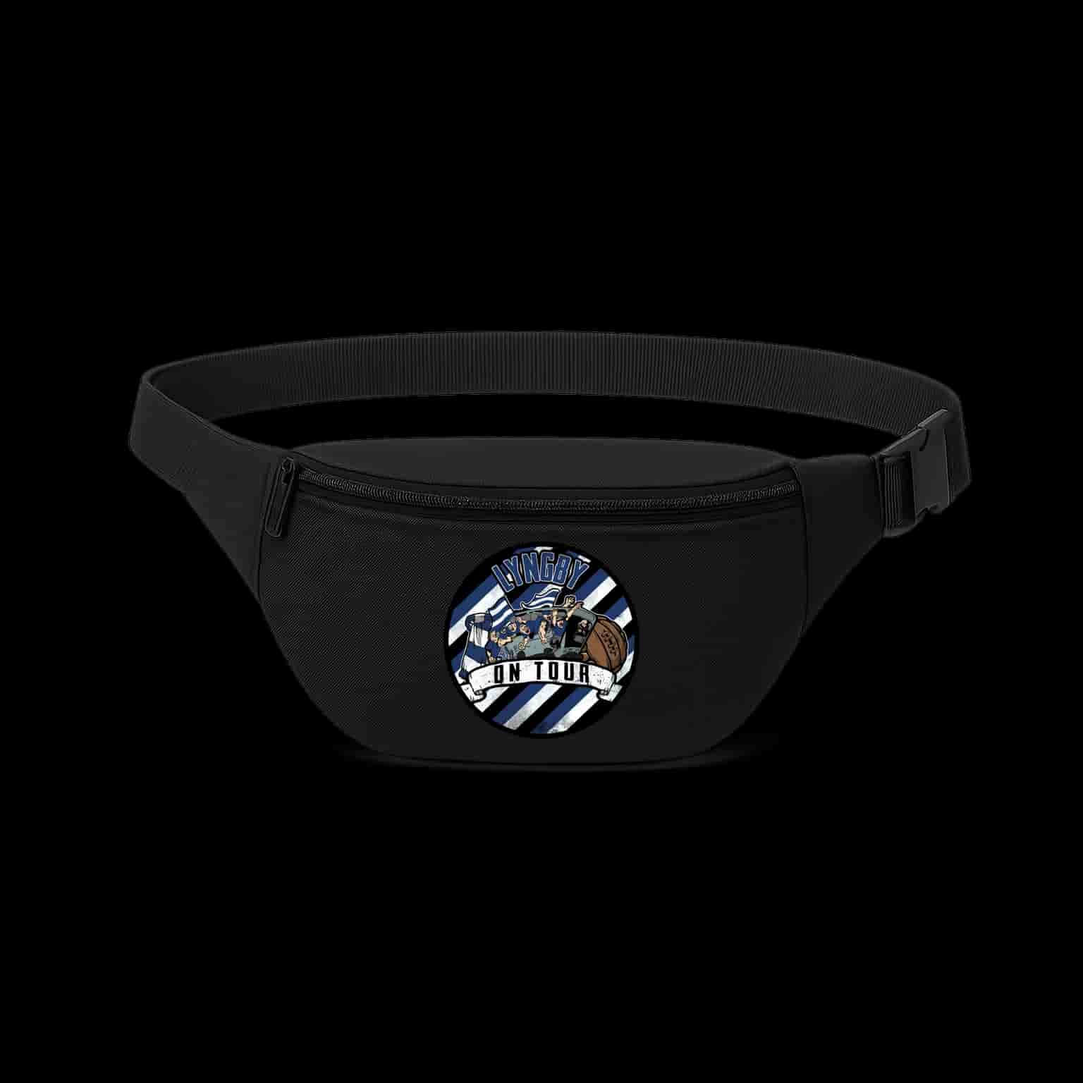 Lyngby on tour Rucsac fanny