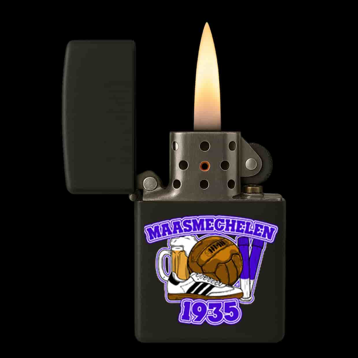 Maasmechelen 1935 Zapalovač