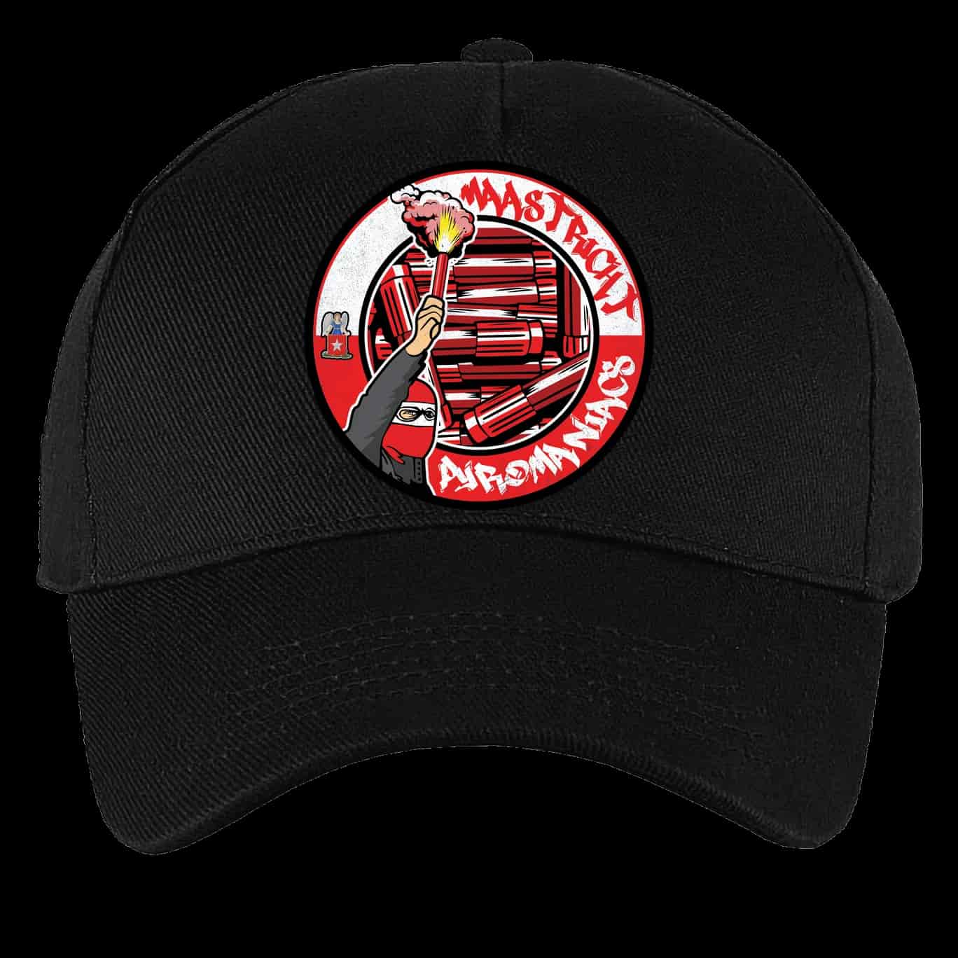 Maastricht pyromaniacs Caps