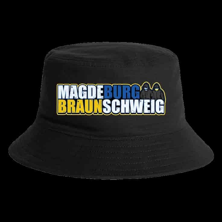 Magdeburg X Braunschweig Klobouk