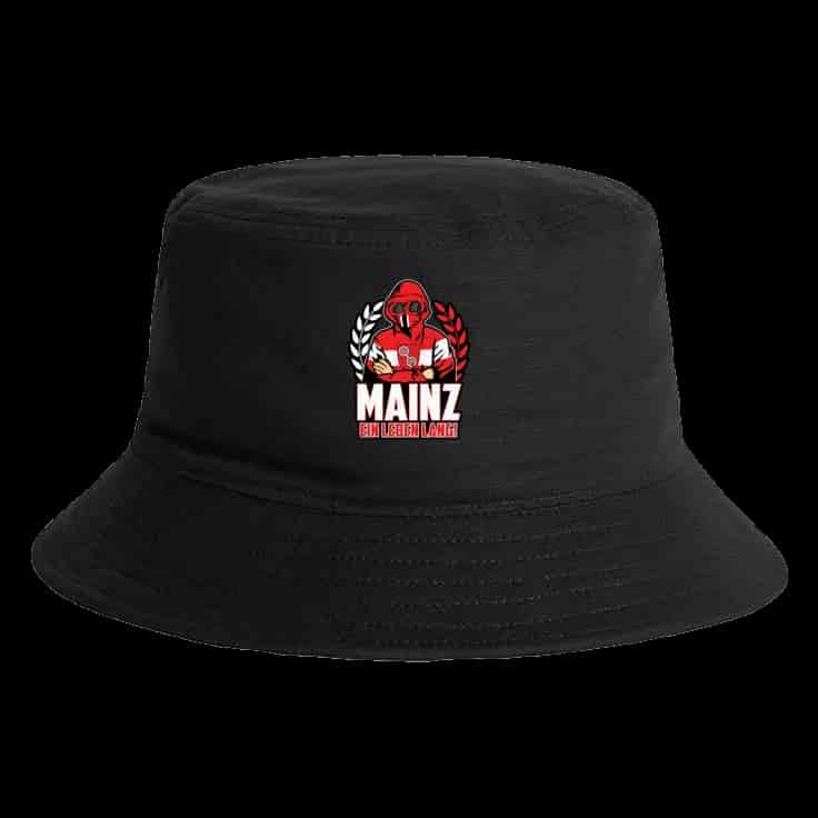 Mainz ein leben lang Chapéu bucket