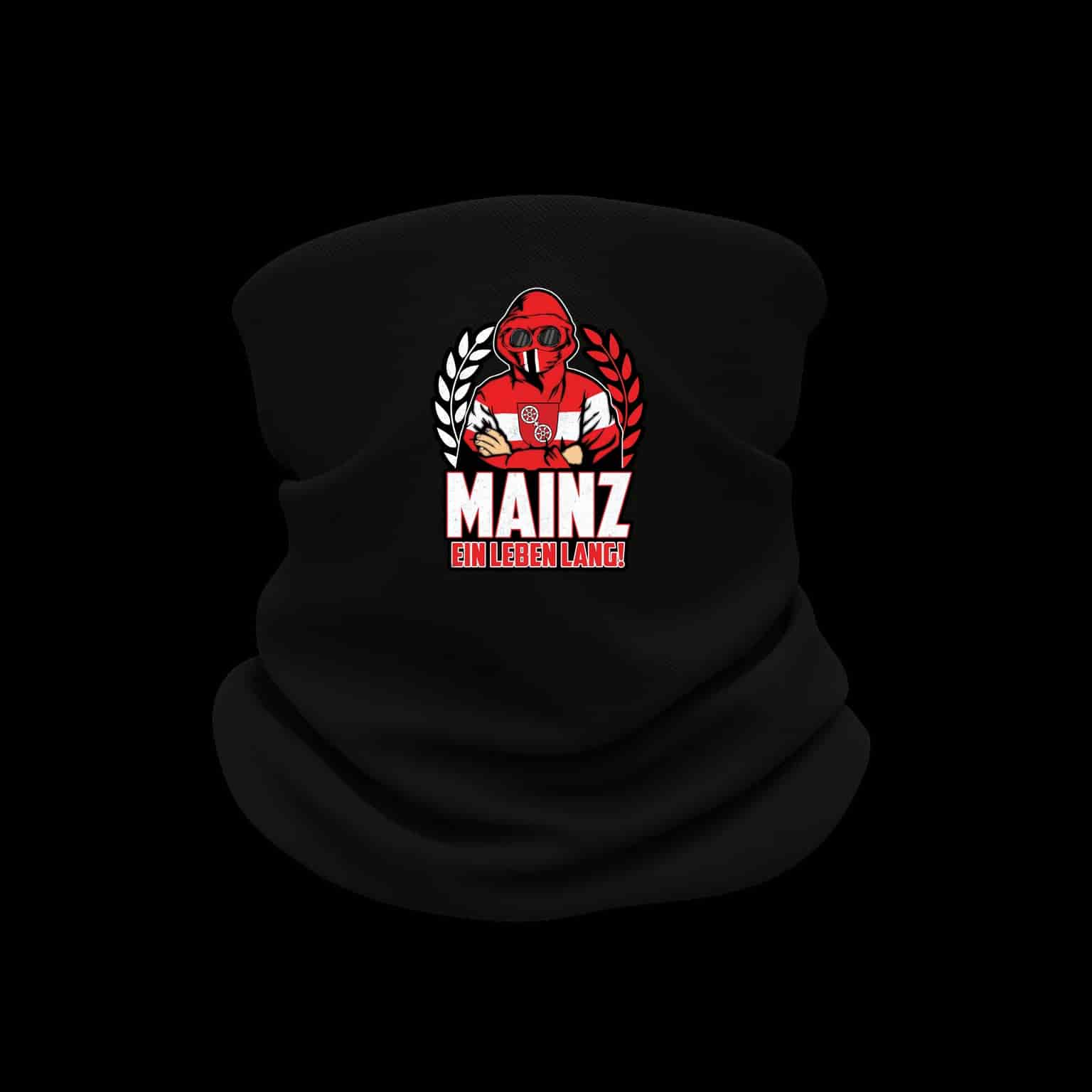 Mainz ein leben lang Ogrlica za vrat
