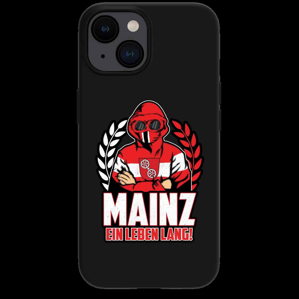 Mainz ein leben lang Futrola za Iphone