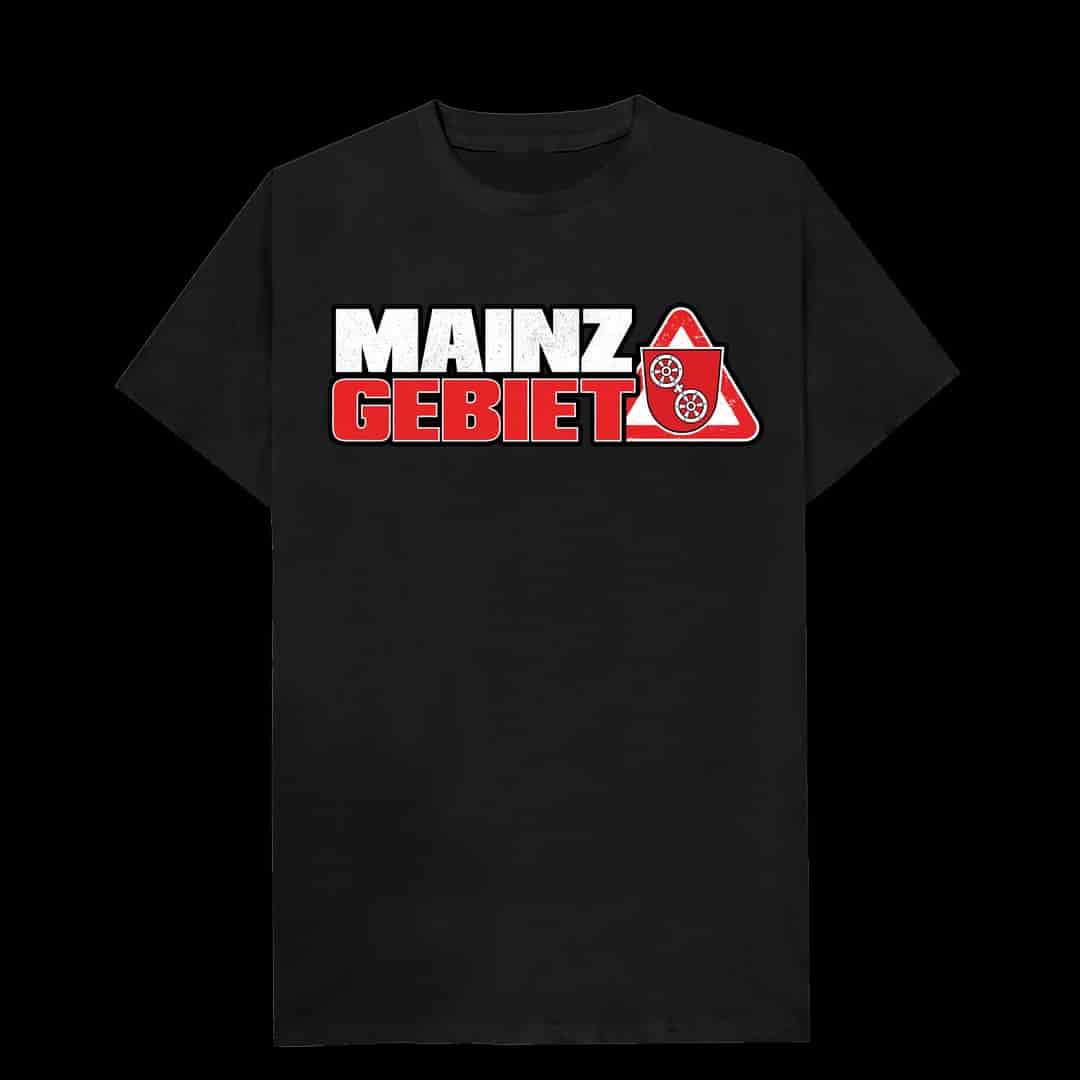 Mainz gebiet Majica