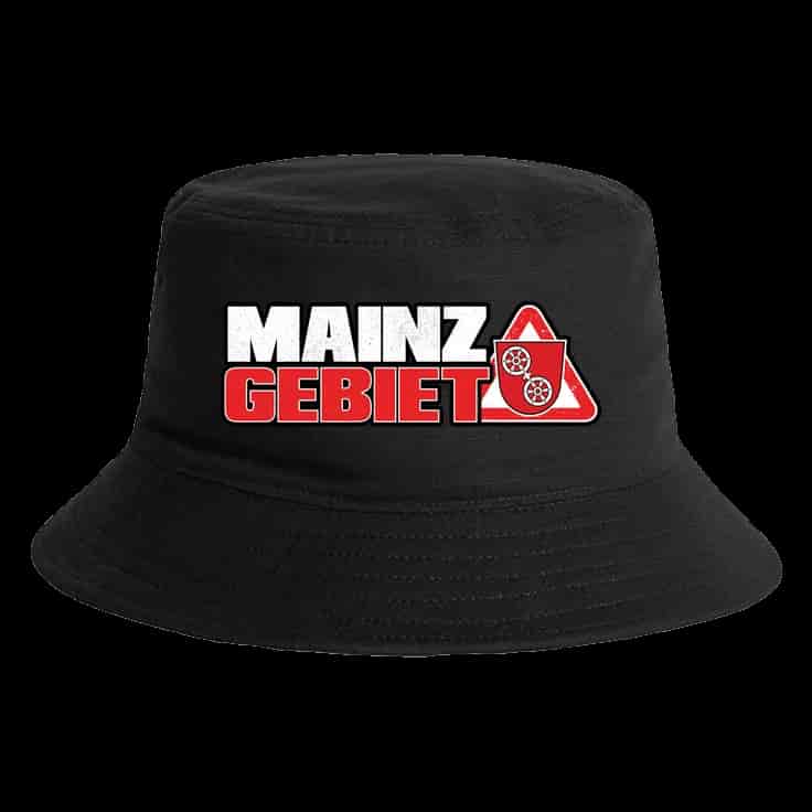 Mainz gebiet Bucket Hat