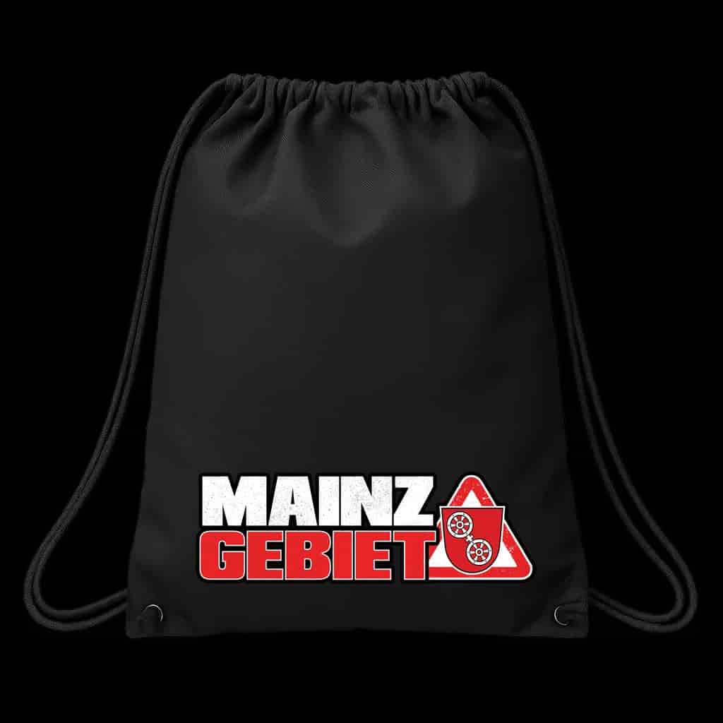 Mainz gebiet Torba sa šnure