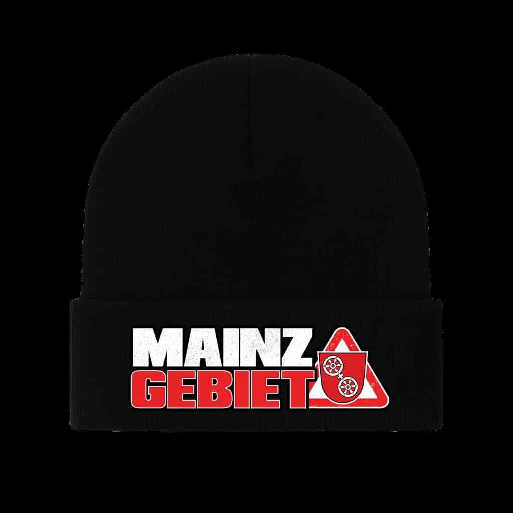 Mainz gebiet Lue