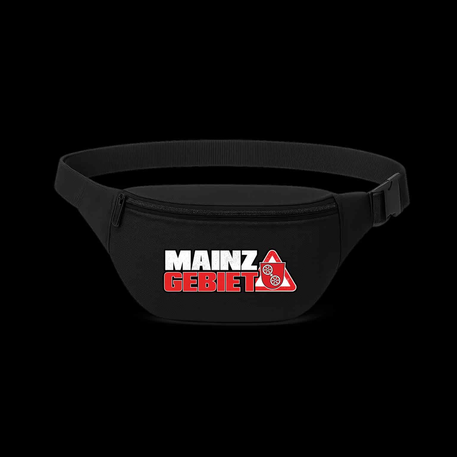 Mainz gebiet Fanny pack