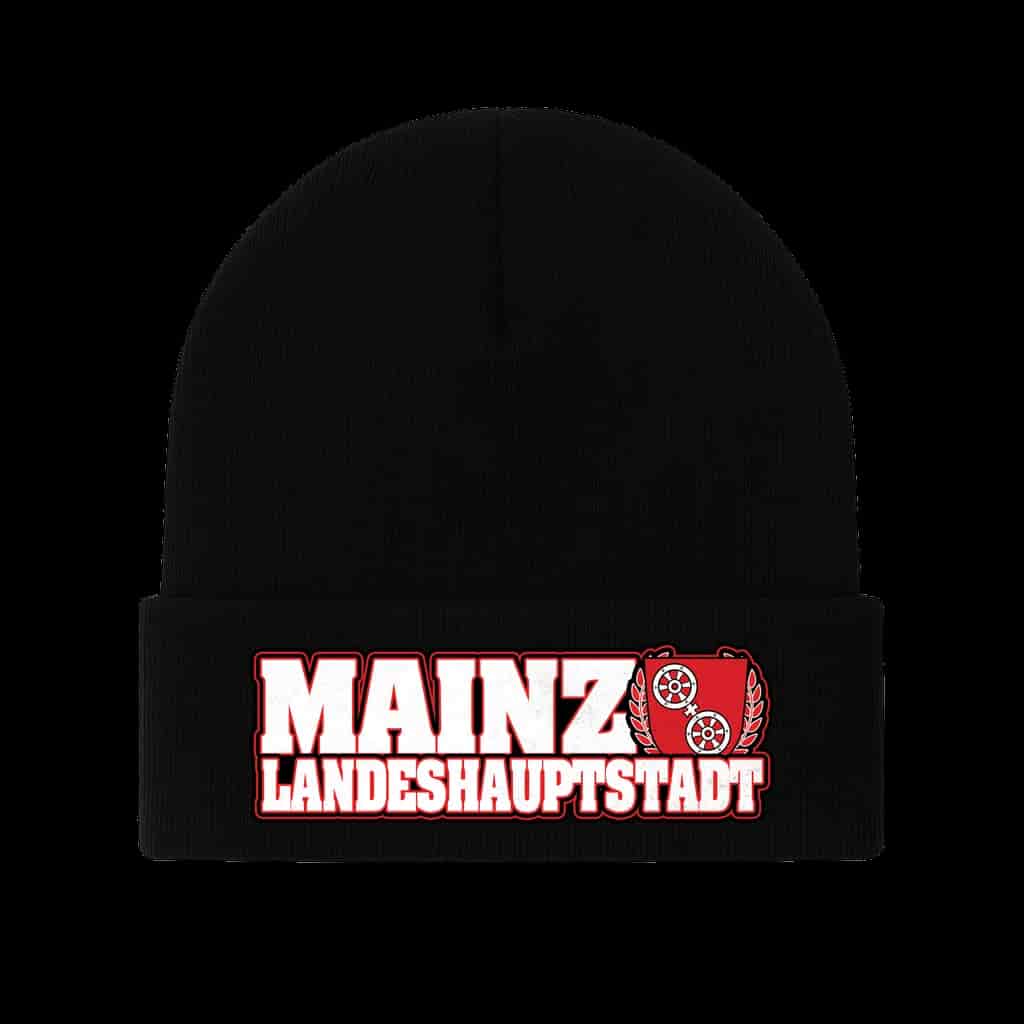 Mainz Landeshauptstadt Gorro