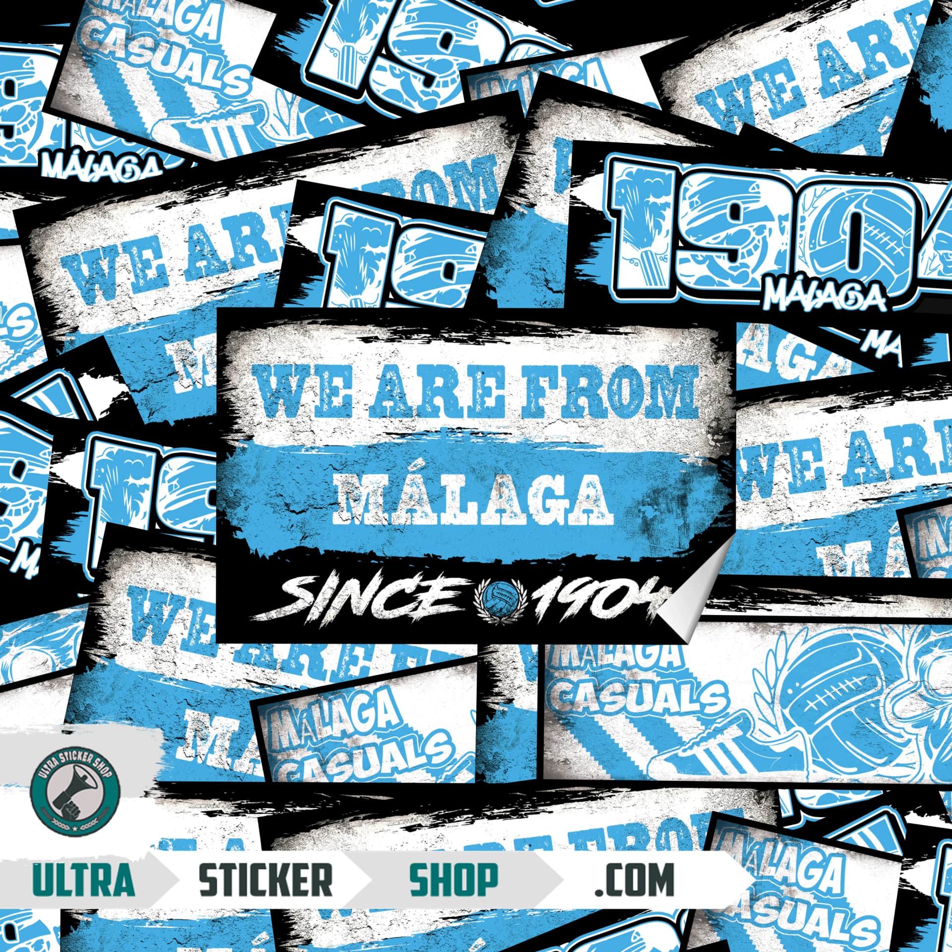 Málaga