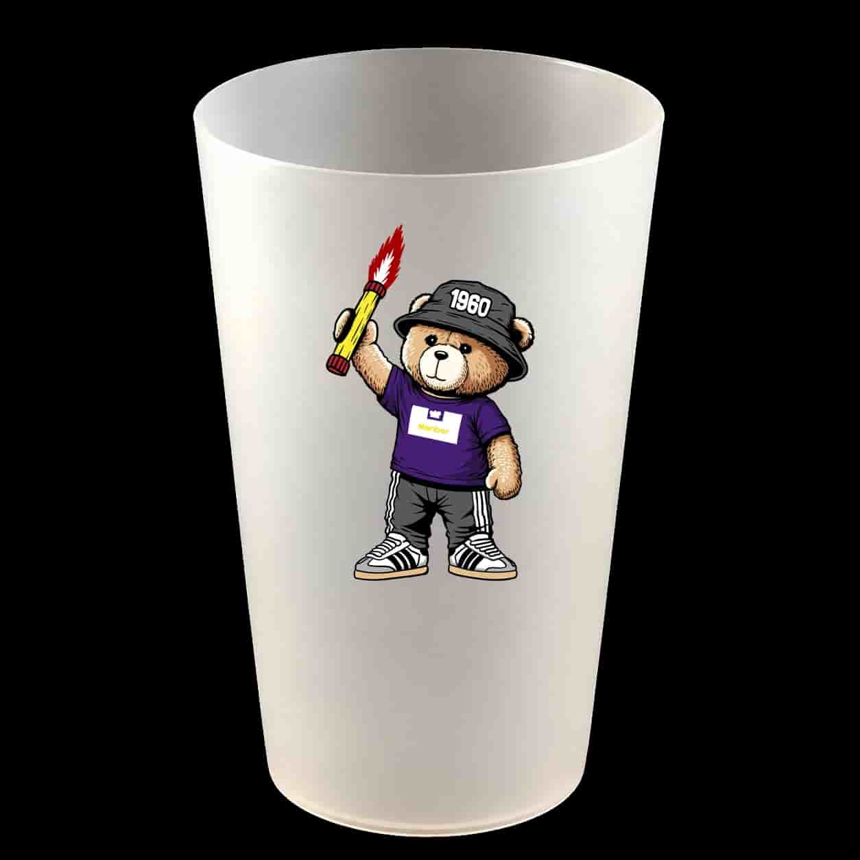 Maribor 1960 bear Хардкап