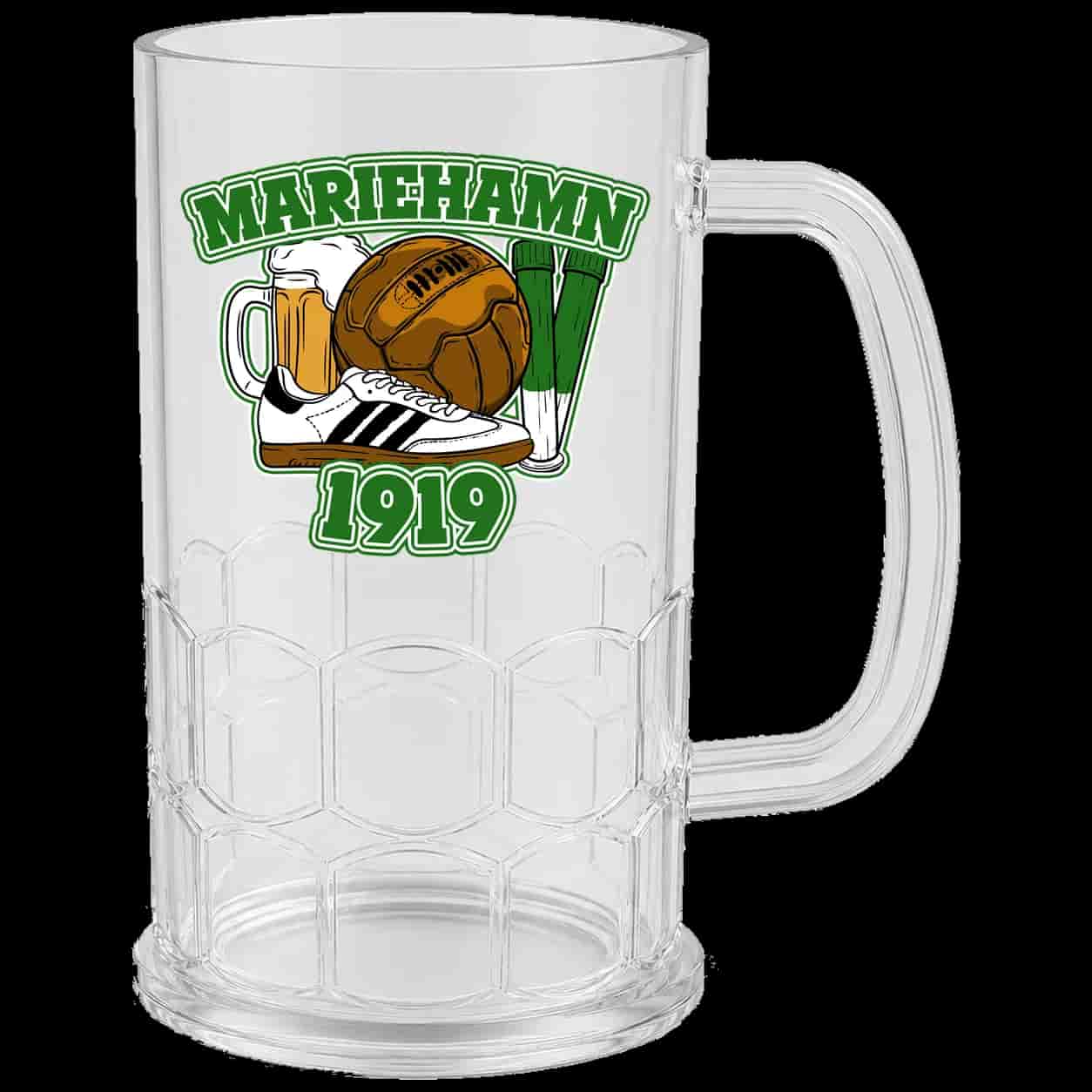 Mariehamn 1919 Ølkrus