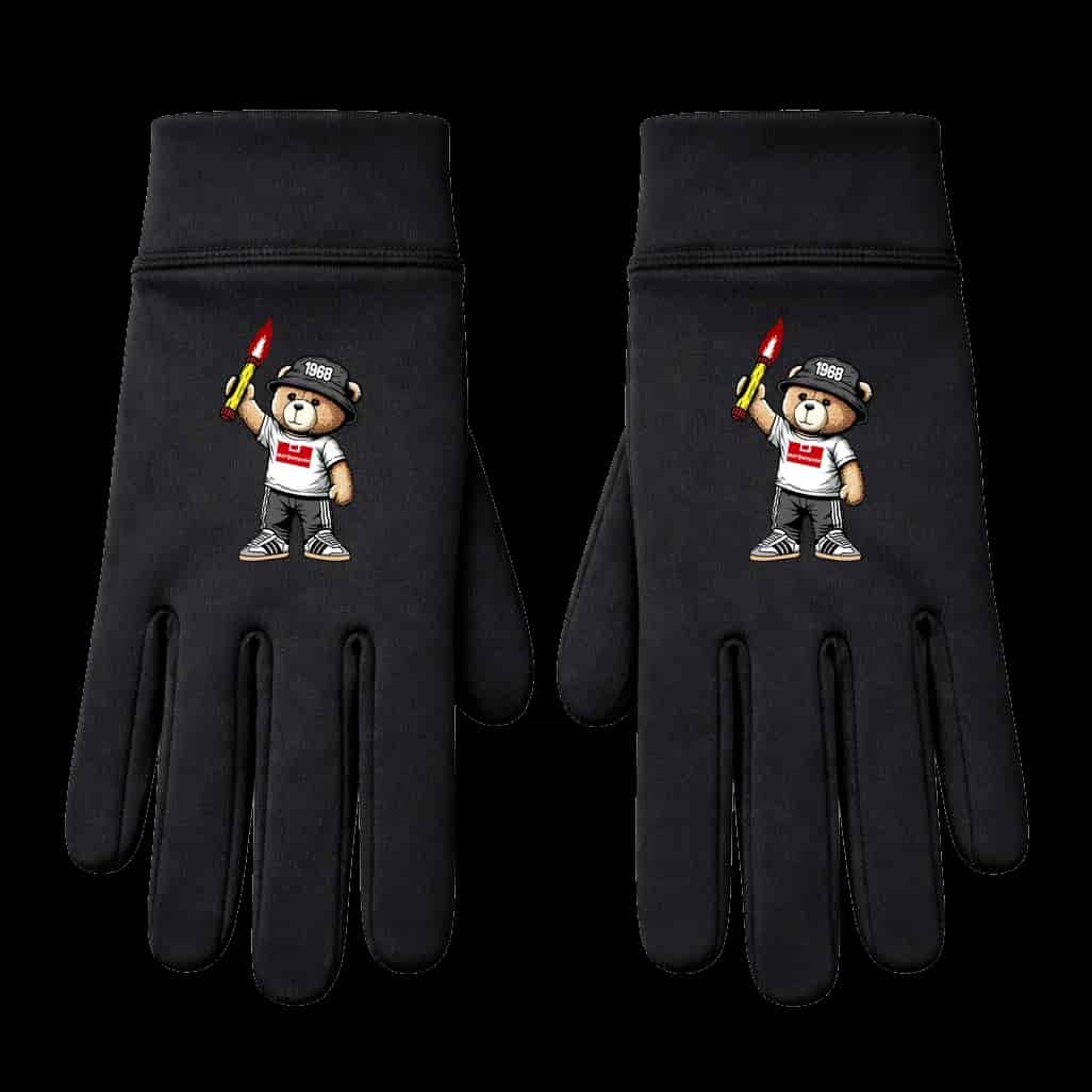 Marijampolė 1968 bear Handschoenen