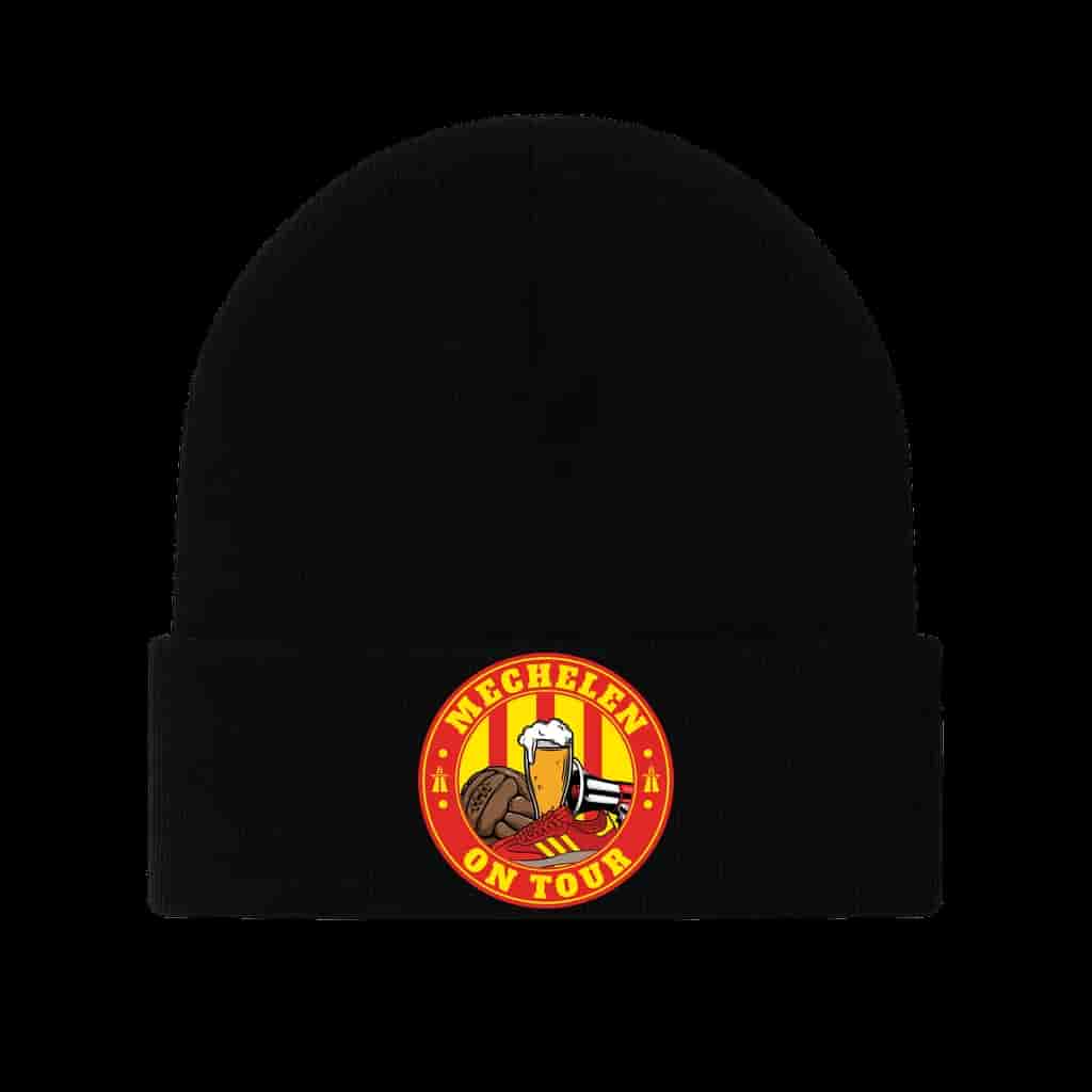 Mechelen on tour Bonnet