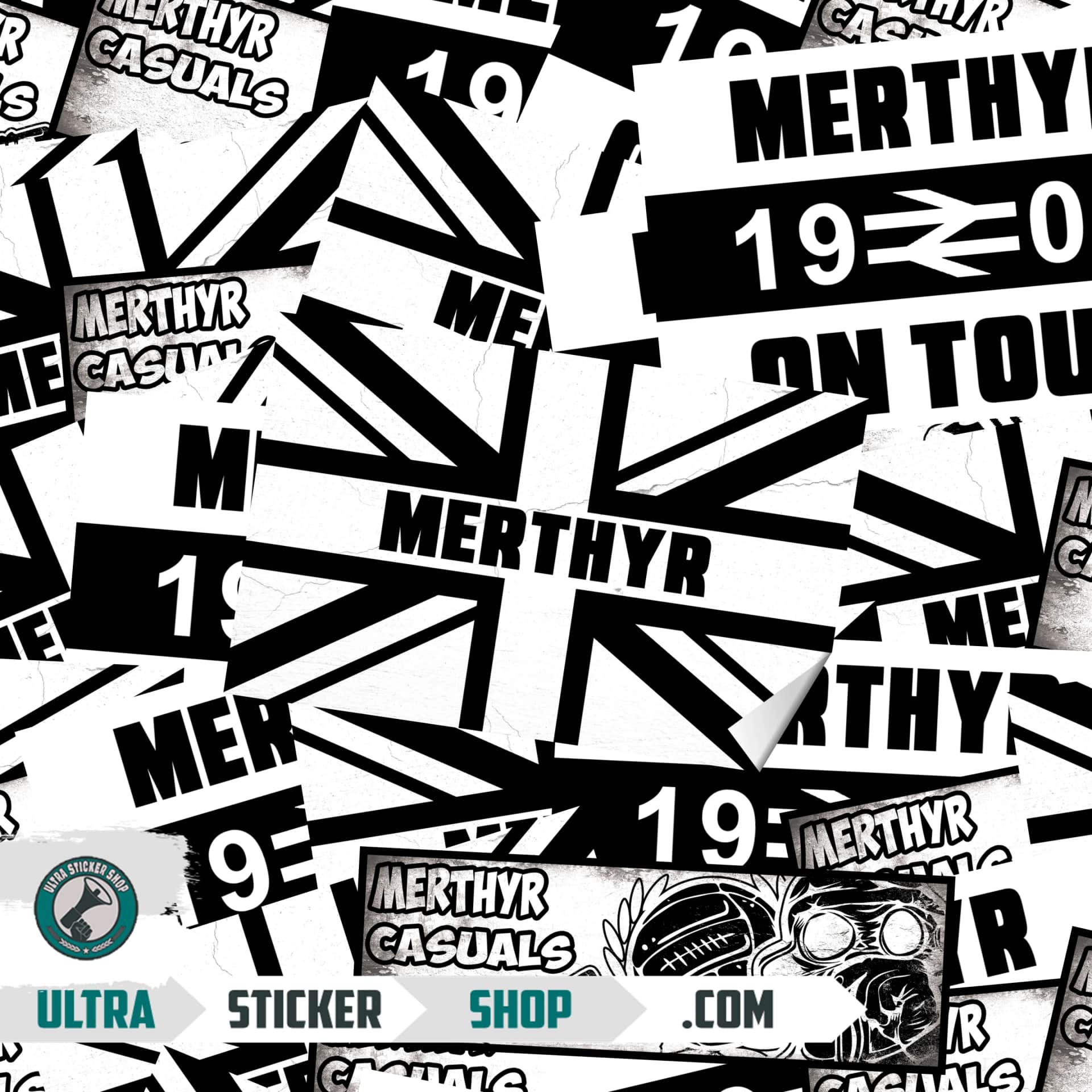 Merthyr