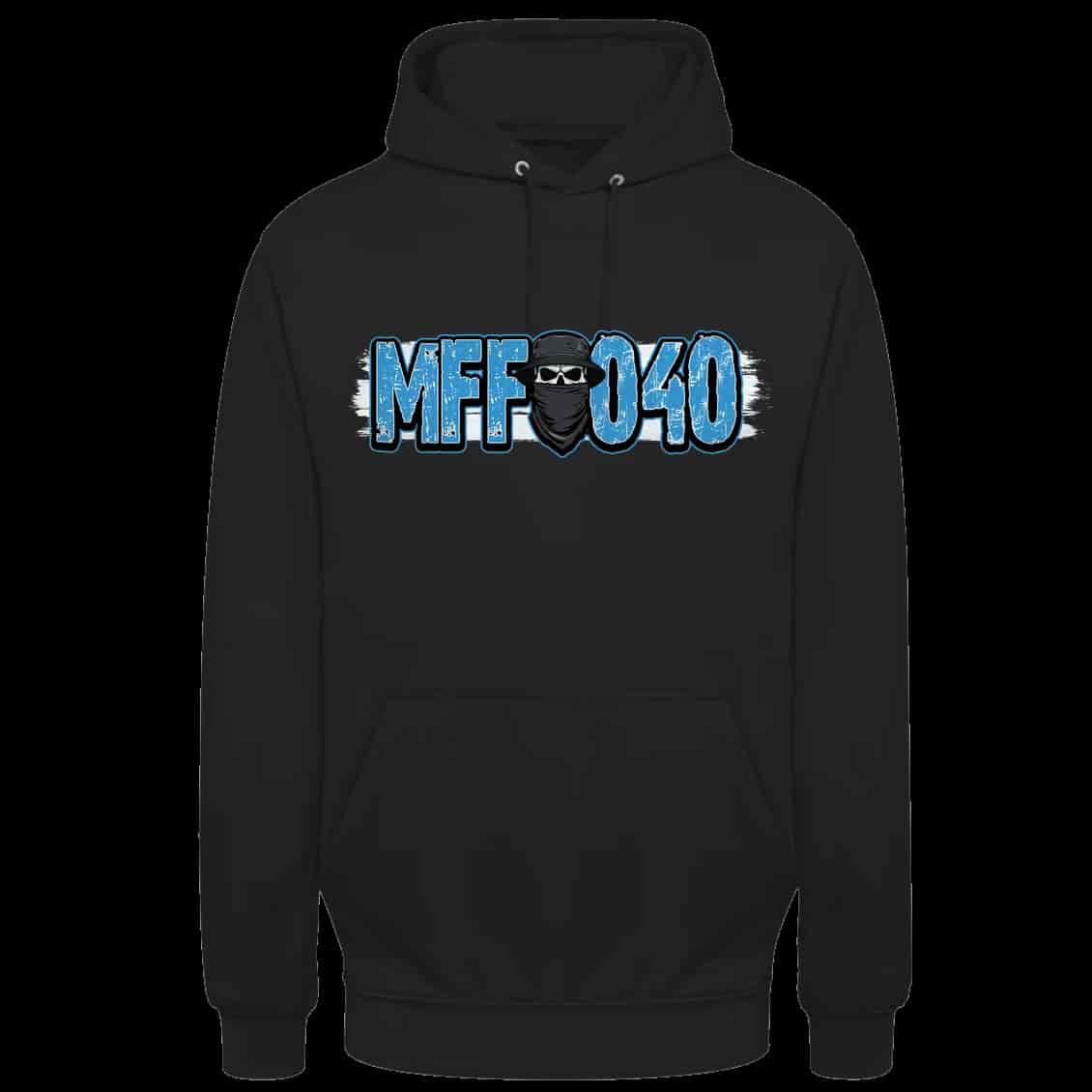 MFF 040 Moletom