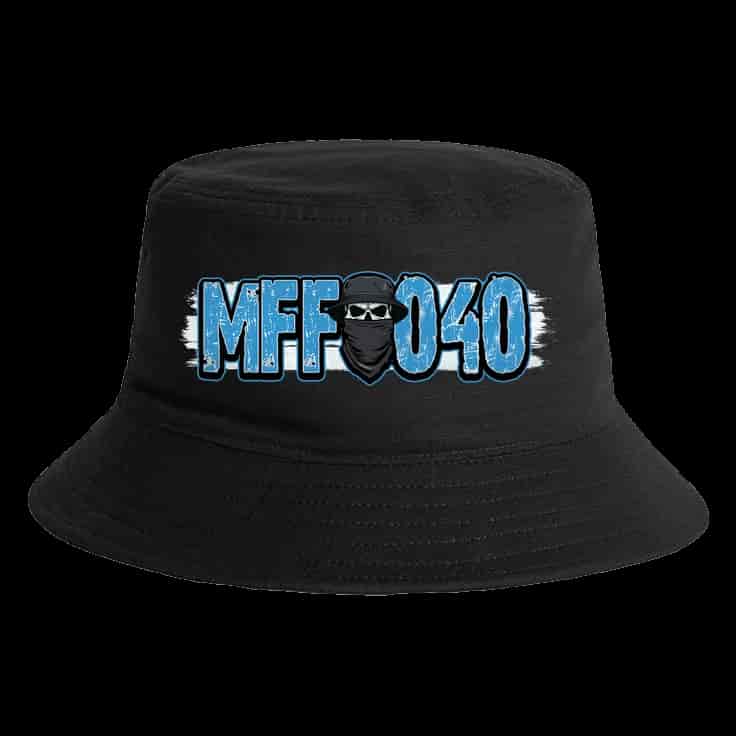 MFF 040 Bucket Hat