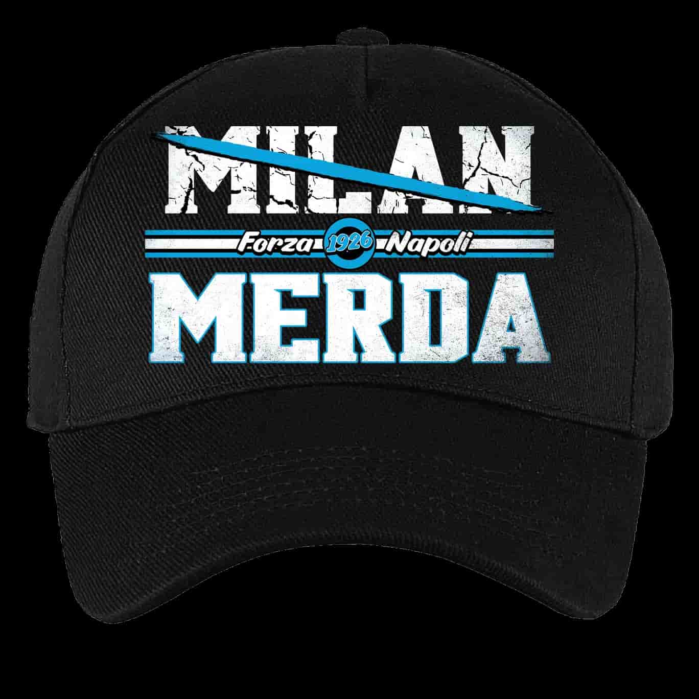 Milan Merda Boné