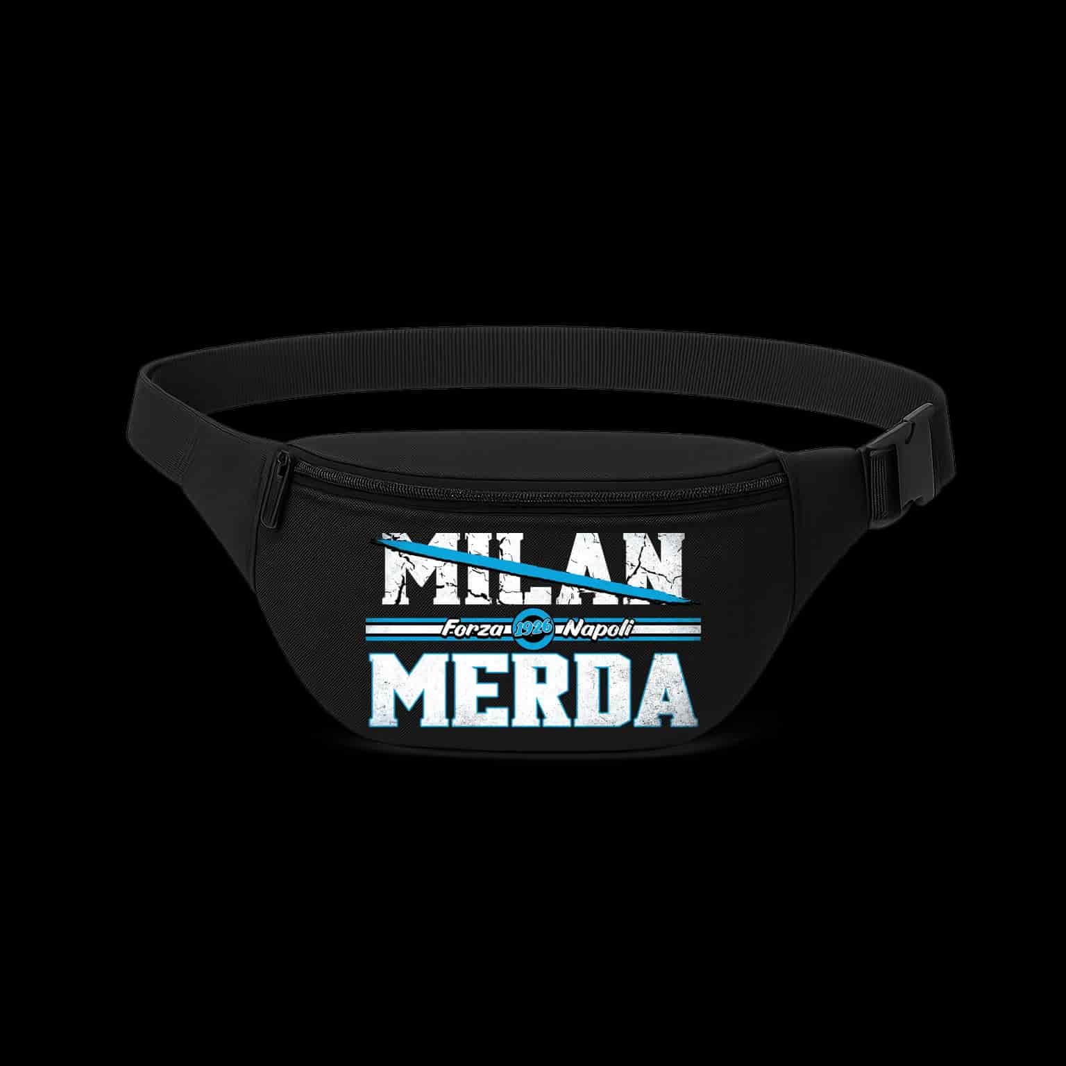 Milan Merda Marsupio