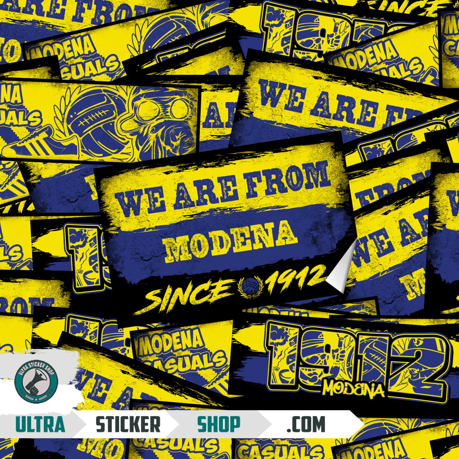 Modena