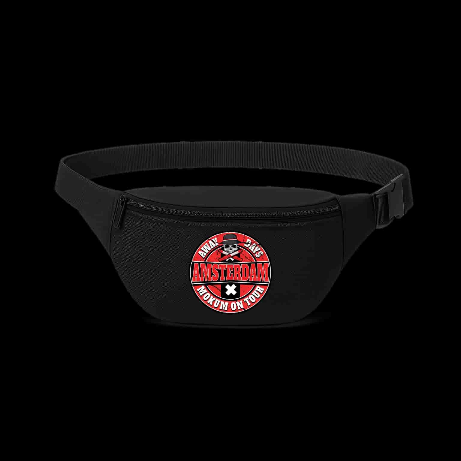 Mokum on tour Fanny Pack