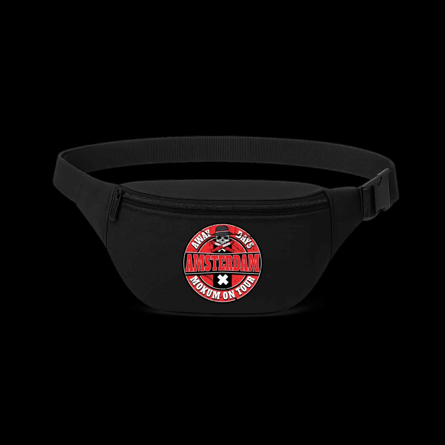 Mokum on tour Fanny Pack