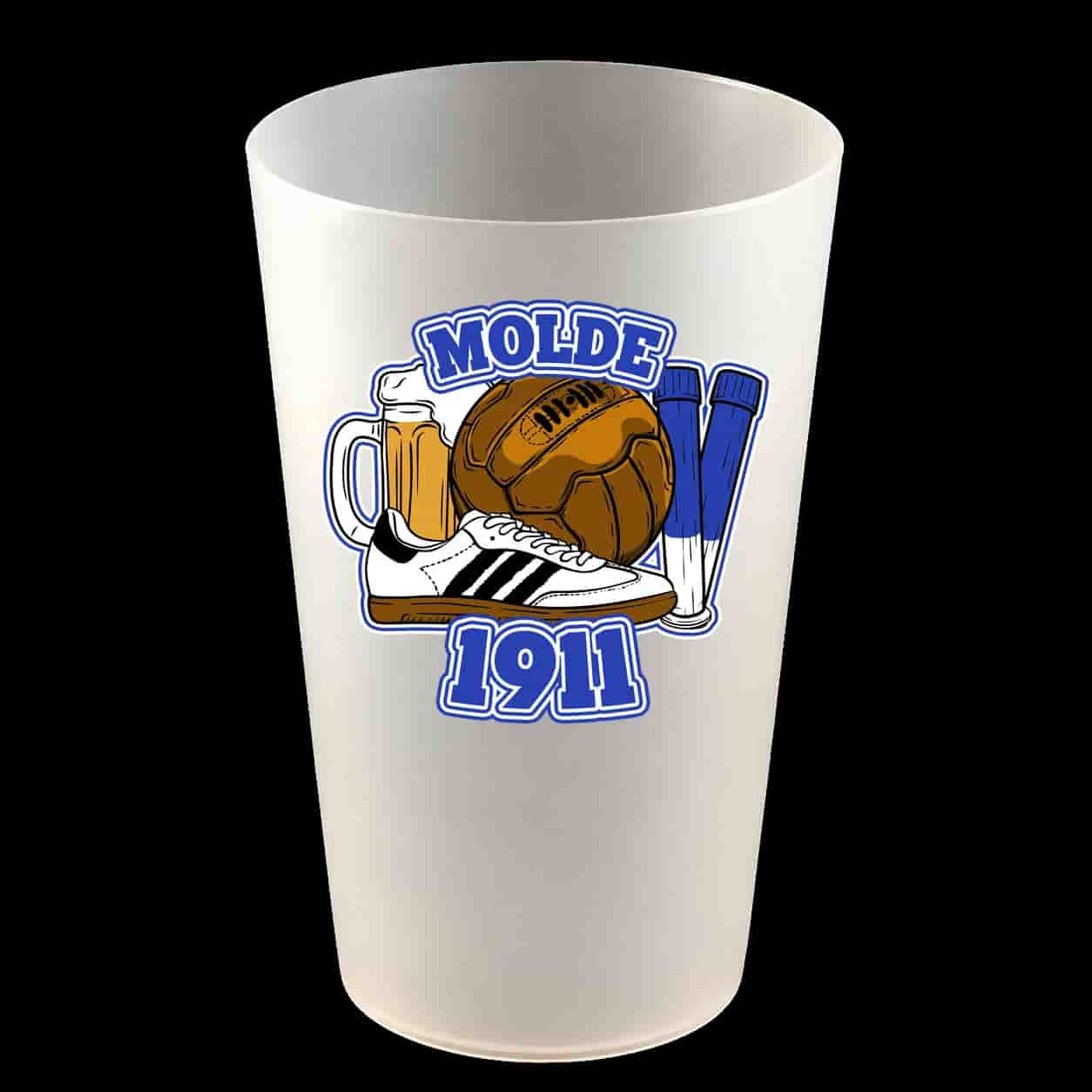 Molde 1911 Хардкап