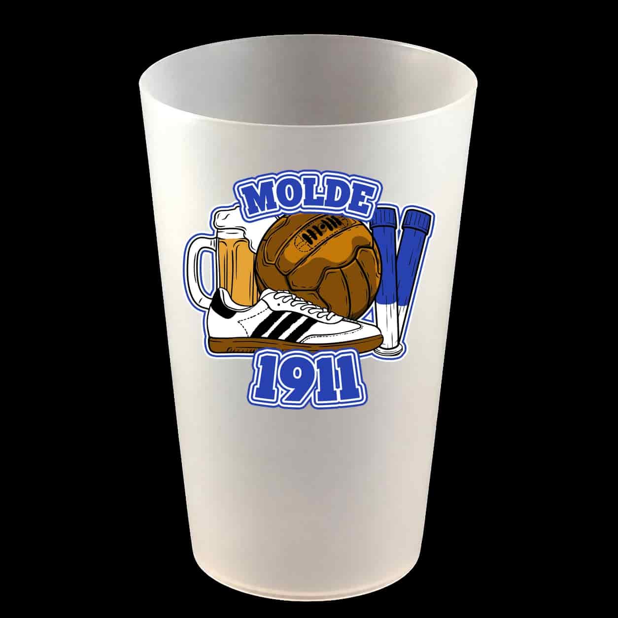 Molde 1911 Хардкап