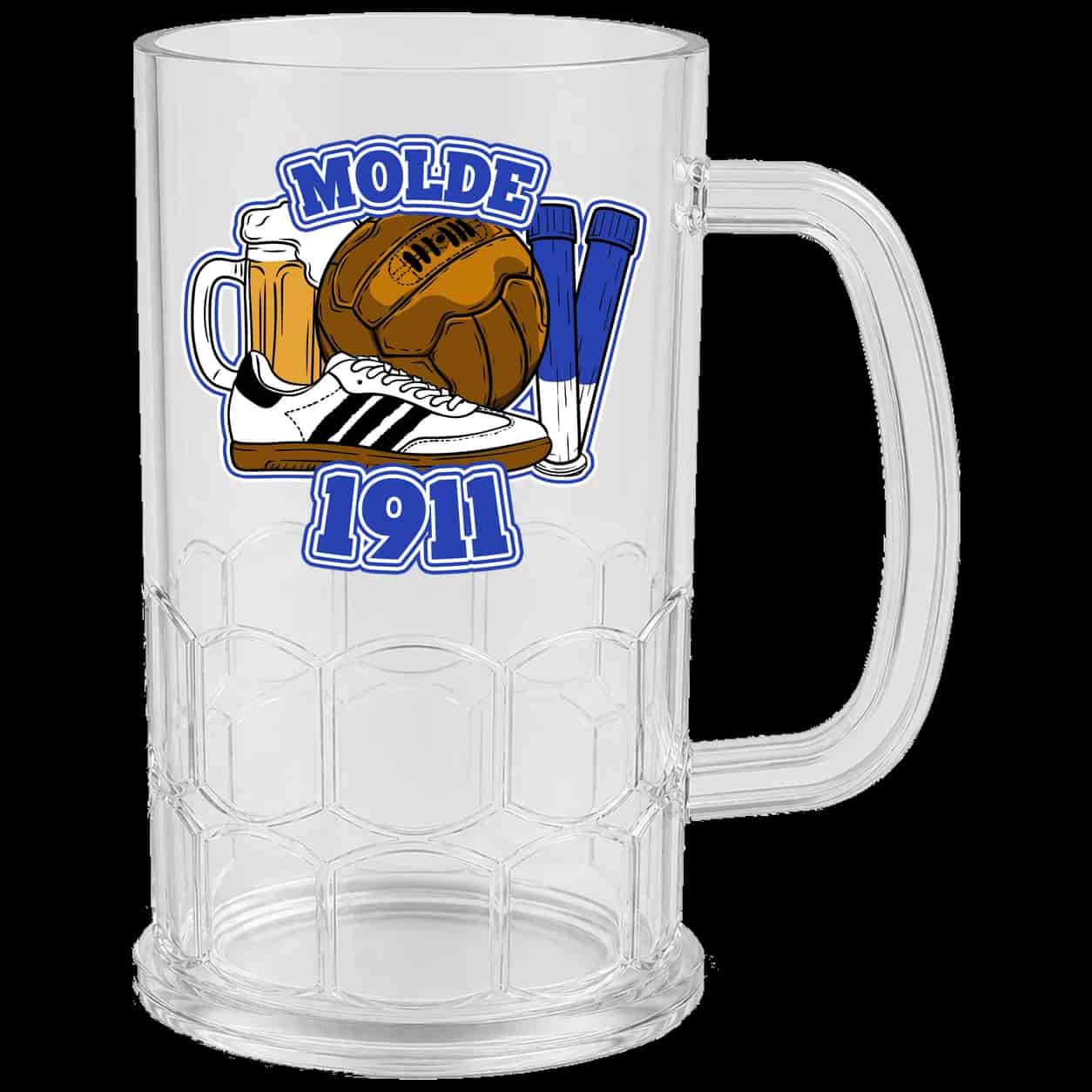 Molde 1911 Шоља за пиво