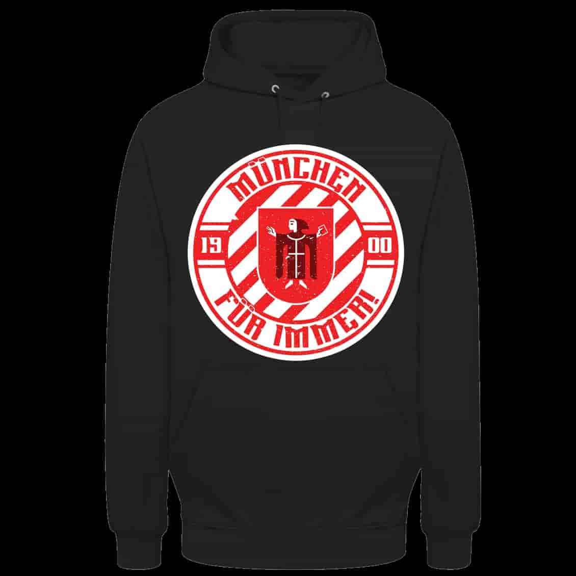 München für Immer! Hoodie