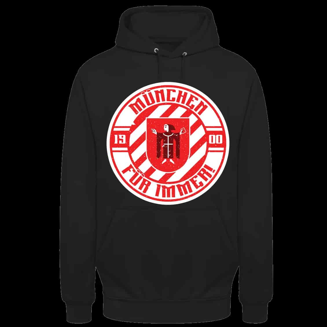 München für Immer! Hoodie