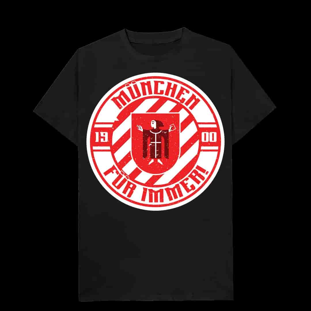 München für Immer! T-Shirt