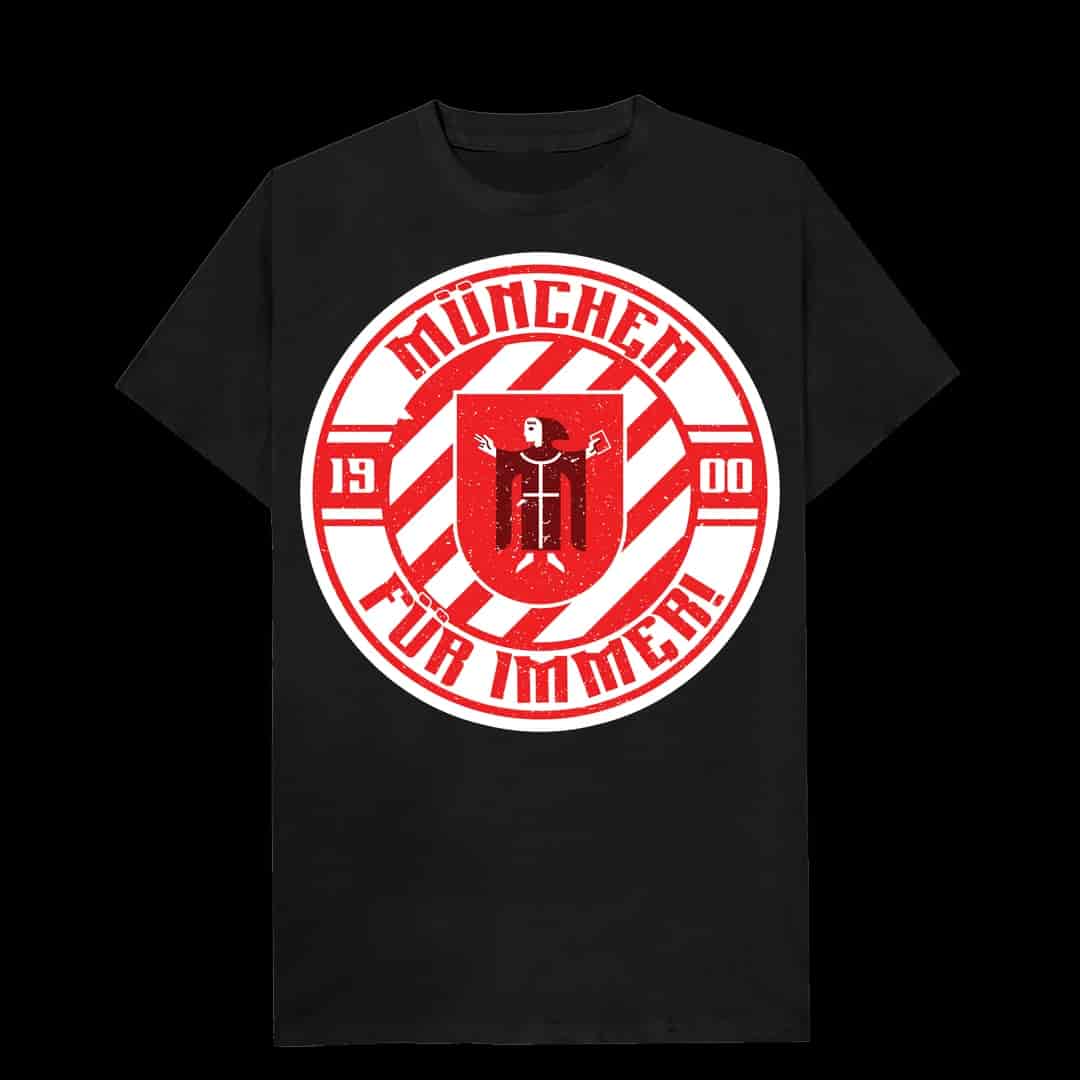 München für Immer! T-Shirt