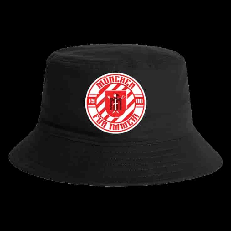 München für Immer! Bucket Hat