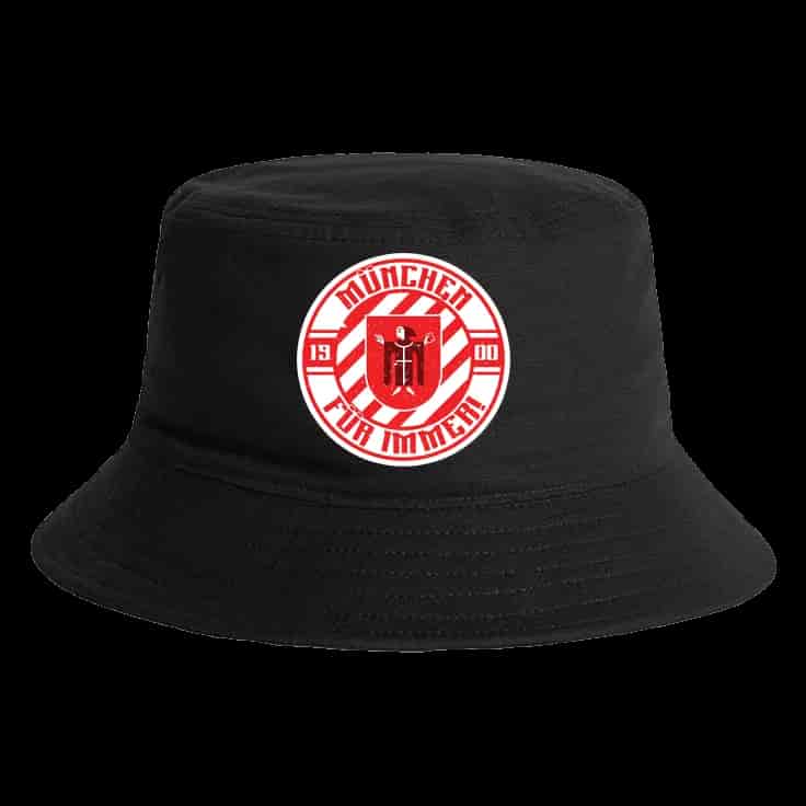 München für Immer! Bucket Hat