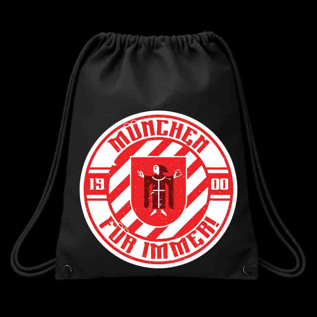 München für Immer! Sack Pack