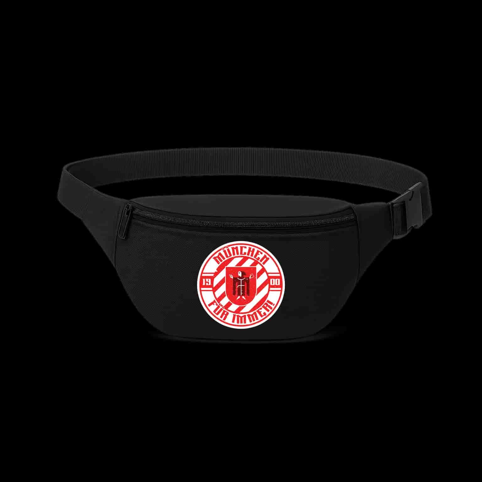 München für Immer! Gürteltasche