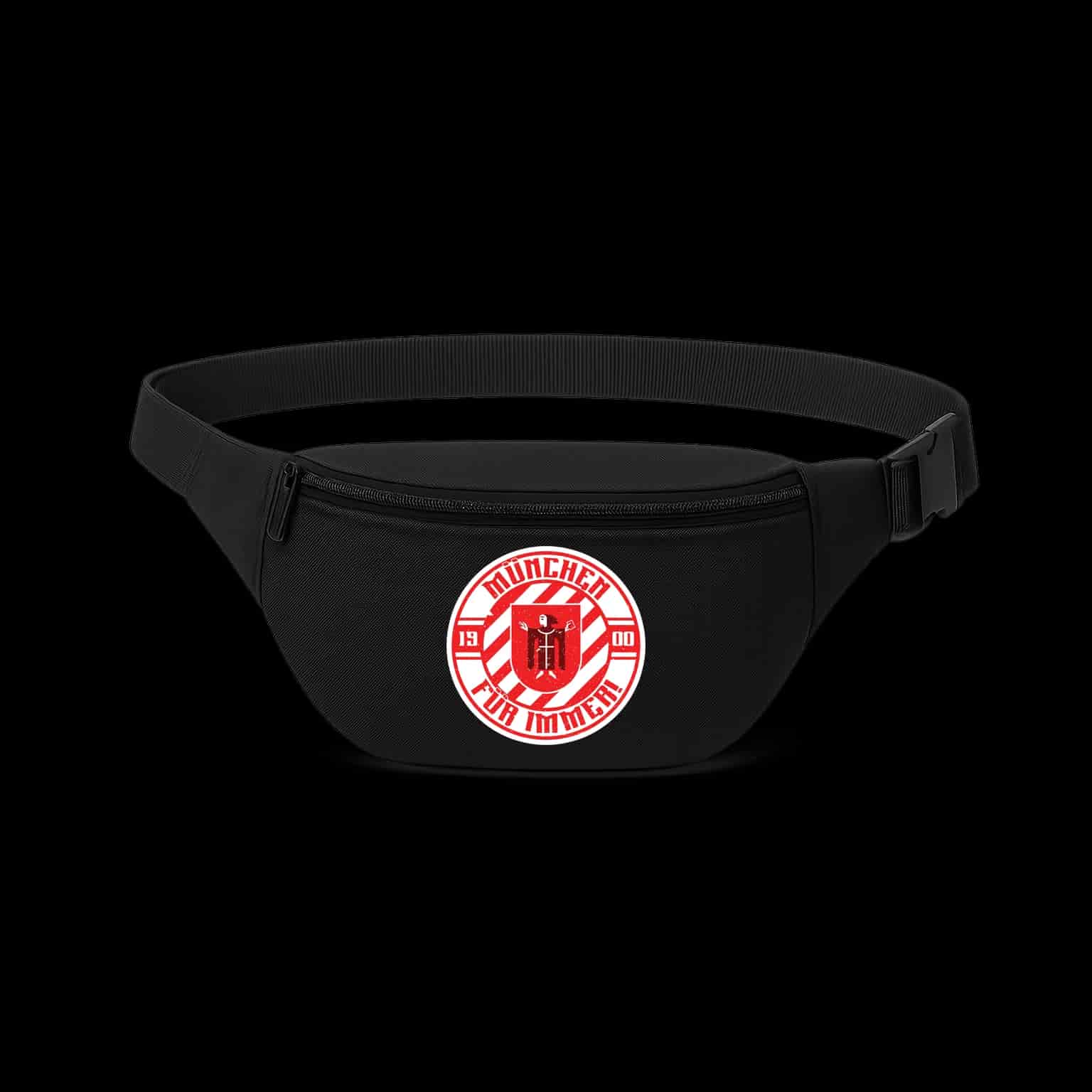 München für Immer! Gürteltasche
