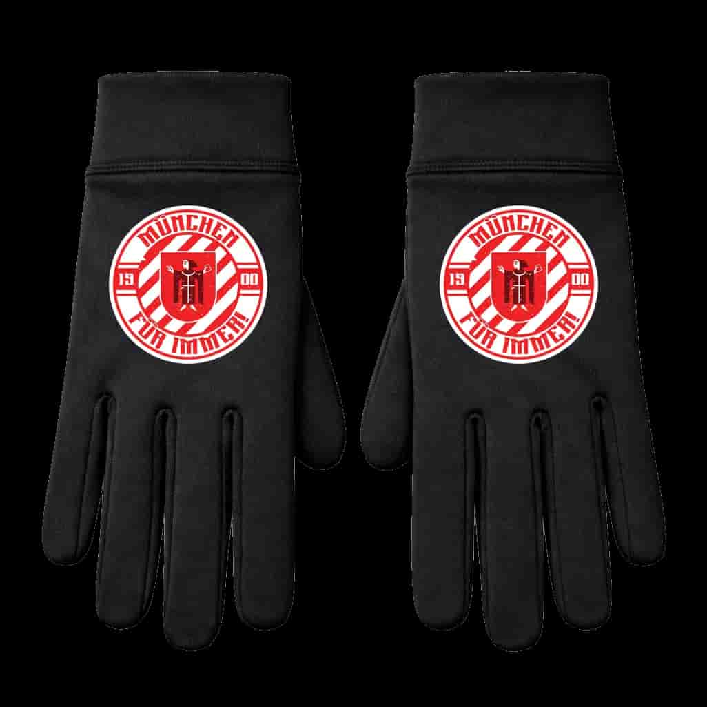 München für Immer! Handschuhe