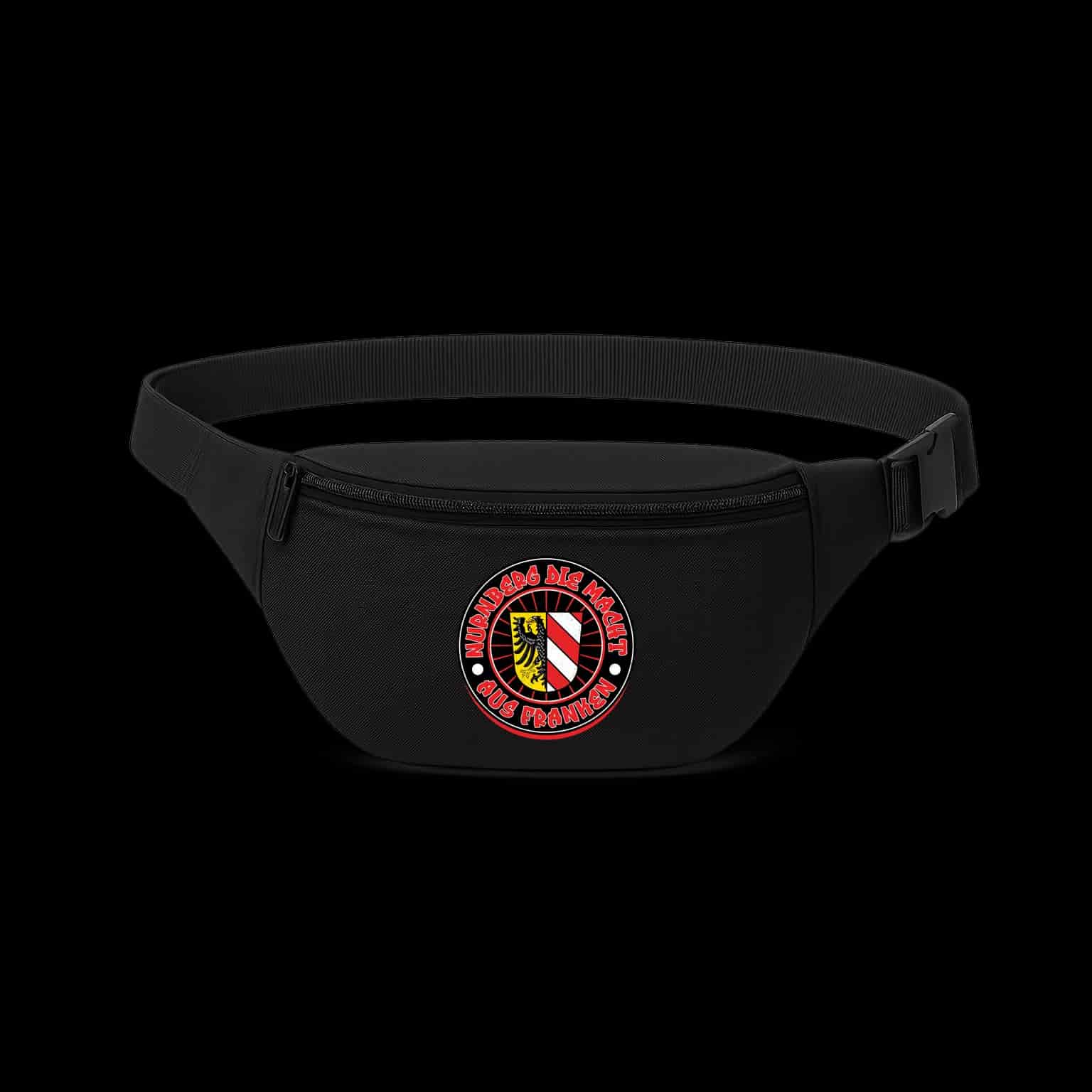 Nürnberg die macht aus franken Fanny pack