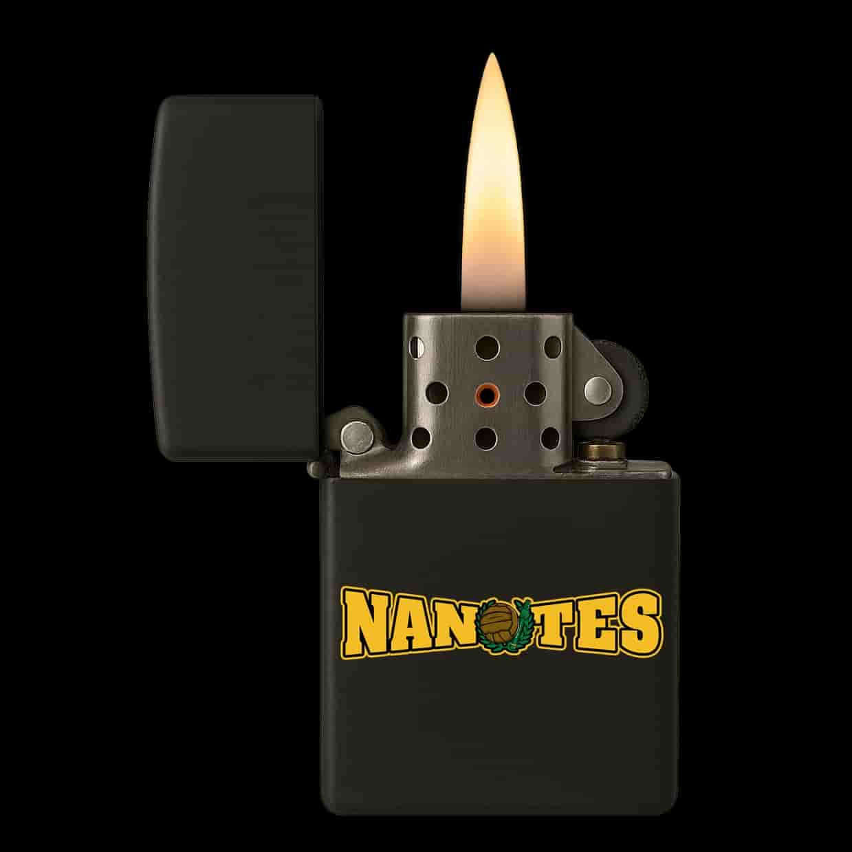 Nantes Upaljač