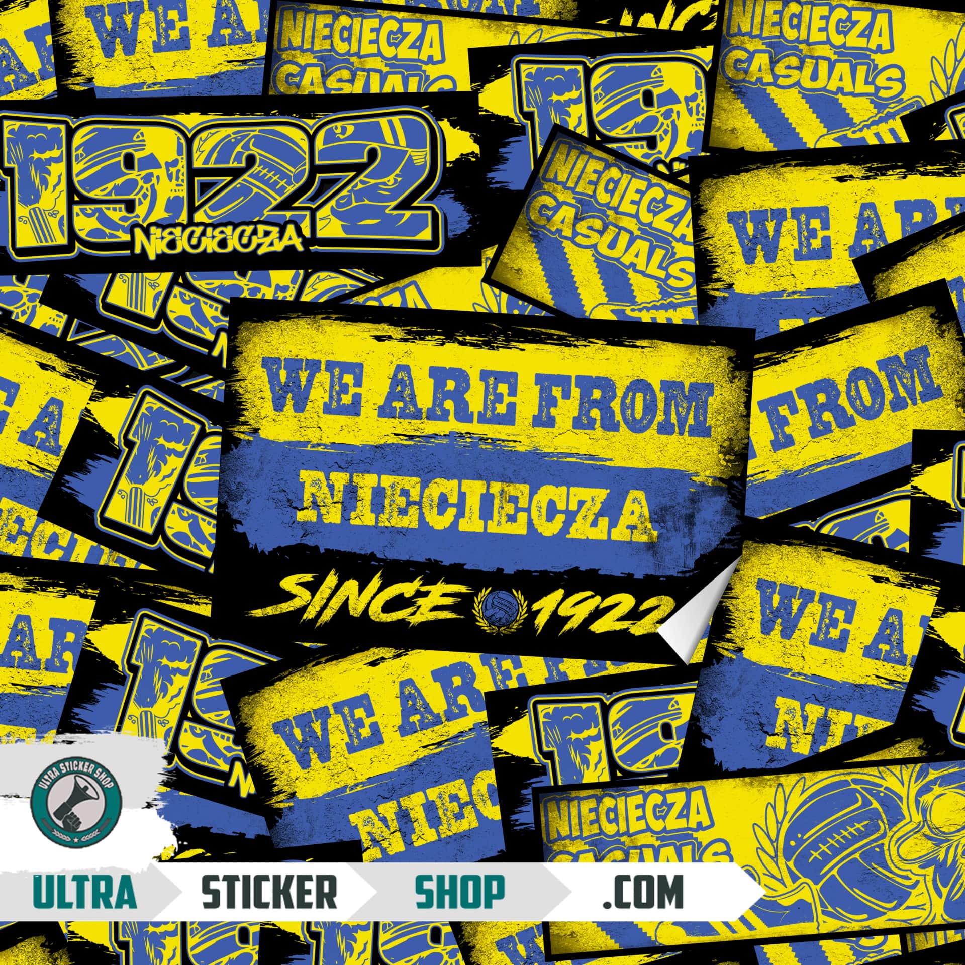 Nieciecza