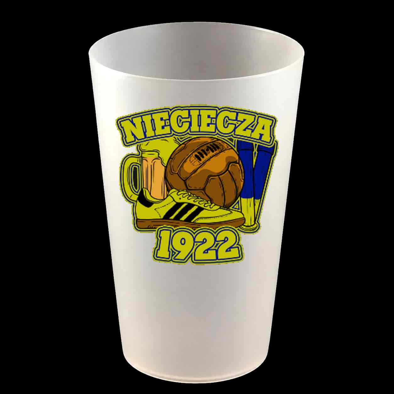 Nieciecza 1922 Хардкап