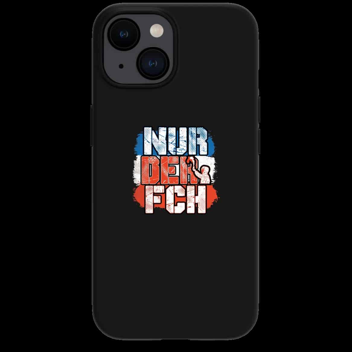 Nur der FCH Futrola za Iphone